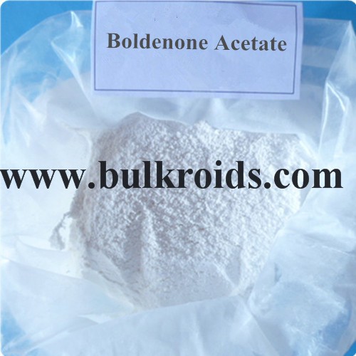 Muscle growth raw steroids powder boldenone acetate